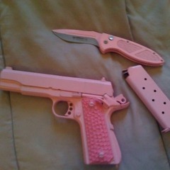 is u lgb cus ur gun pink