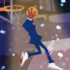 WisH I Made it to tHe NBA !