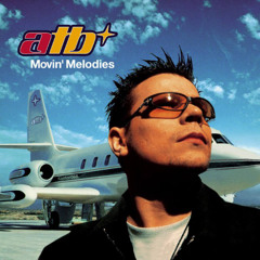 ATB - 9PM TILL I COME - David Reznik (Extended Remix)