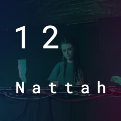 Beat4Structure#12 Nattah