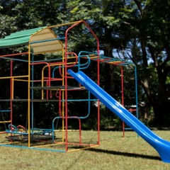 jungle gym [zandyyyorkan]