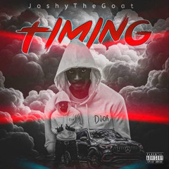 JoshyTheGoat - Don’t Waste My Time