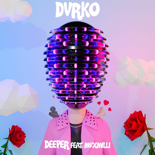 Deeper (feat. MVXMILLI)