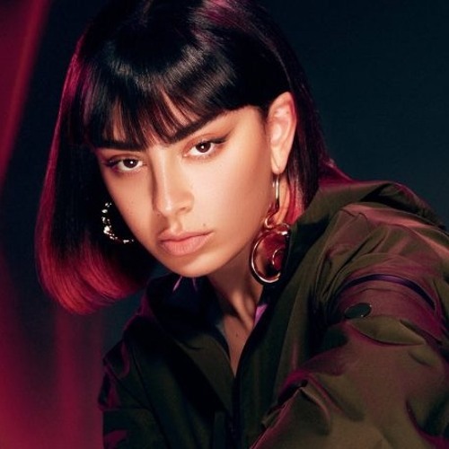 Charli XCX - Lucy Liu Prod. by UMRU (HQ)