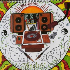 Tower from the Ground - Tangles ft. RedRootz