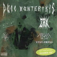DUCC HUNTER/KYS (PROD. LOUUIE)