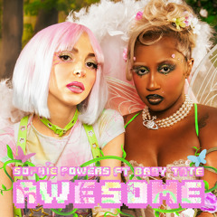 🫠Ur Sooo☆♡Awesome🤭