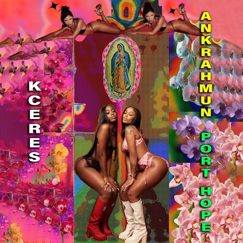 Kceres  "Ankrahmun" (Snippet)