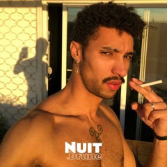 Brune 001 | Darcysse