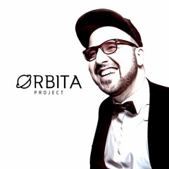 Samir Kuliev - Orbital podcast #40 (Live @ Fantomas Rooftop 10.07.20)