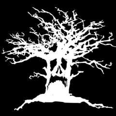 HAUNTED MOUND