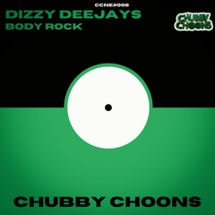 Dizzy Deejays - Body Rock [Radio Mix]