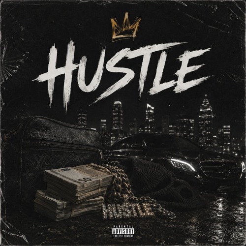 Stream Hustle feat. black prod. Mikey by Lumo | Listen online for