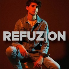 Best Of REFUZION - Euphoric Hardstyle Mix 2020