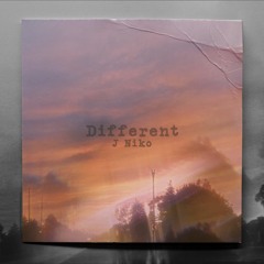 Different - J Niko
