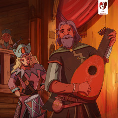 Thaehan - Wanderer’s Tale II