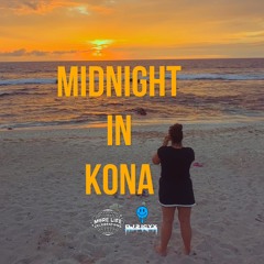Midnight in Kona | R&B, Remixes, Island Reggae & Afrobeats