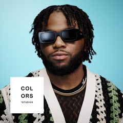 Sombrero / This System - A COLORS SHOW
