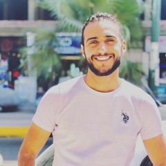 عمرو حسن بعد السكران مايفوق M7ar