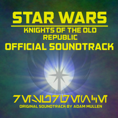 Star Wars: KOTOR: Celebration and Return