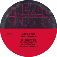 Module One - Chord Tool (Original Mix)