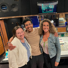 Look at You Grow by Heather, Pravin & Laura B