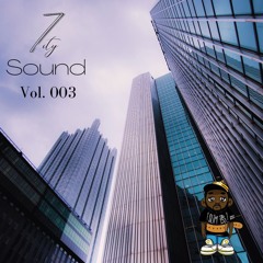 7ity Sound Vol. 003