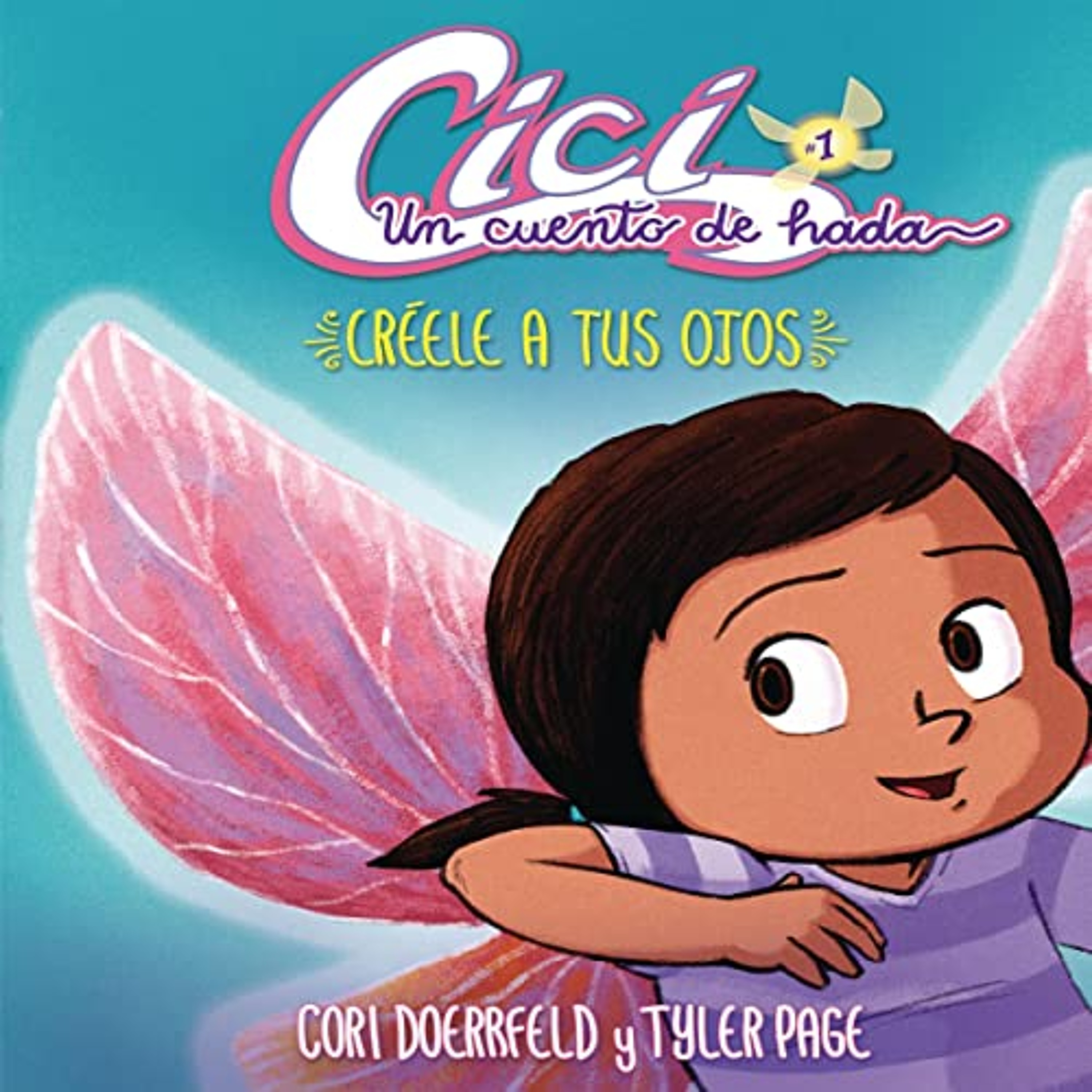 Créele a tus ojos [Believe Your Eyes] (Audiolibro) | Prueba Gratis