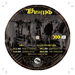 A2 - Akouphen - DeadSilence - Sound System 005