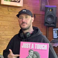 Distilled Grooves w/ John Parm @ Kiosk Radio 21.04.2024