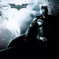 BatBoy Novi- Batman (The Dark Knight) (OG DATE: 7/29/23)
