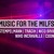 Artwork for DJ CooN @ Music For The Milfs @ Der Weiße Hase 06.11.21