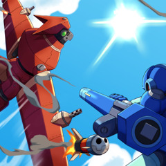 air battling digital pirates