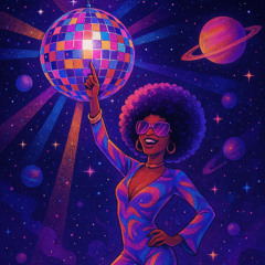 Space Boogie