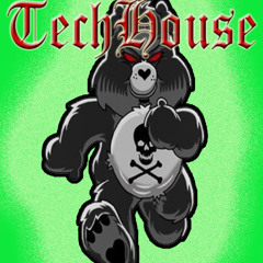 Tech-House Mix by Type Zero
