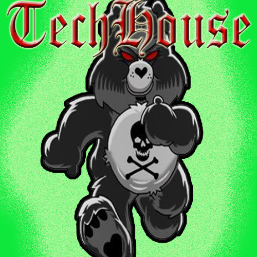 Tech-House Mix by Type Zero
