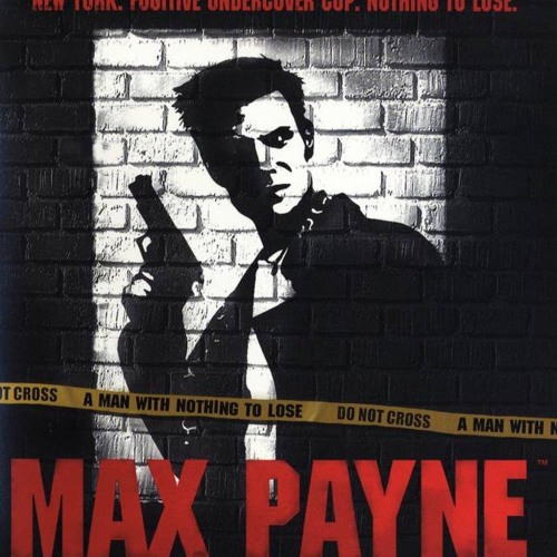 Max Payne HD