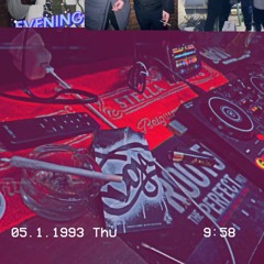 Tracks That Take You Back