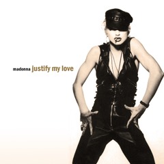 Madonna - Justify My Love (Marco Sartori Remix)
