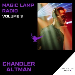 MLR Vol 3: Chandler Altman