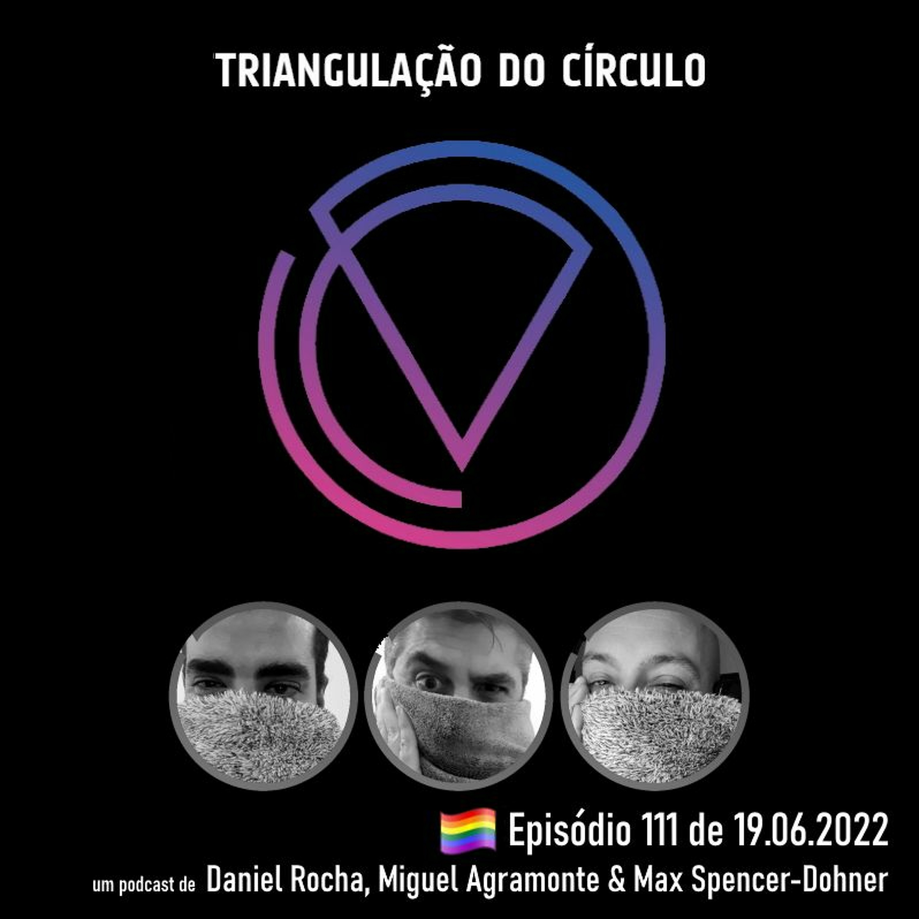Triangulação do Círculo