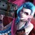 Artwork for Jinx