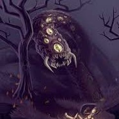 Terraria Overhaul Music - Boss 1 - Theme Of Boss 1 (Except Eye Of Cthulhu)