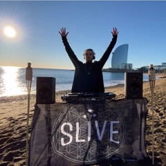 Slive - New Year 2021 Set in Barcelona, Spain [Progressive House Mix]
