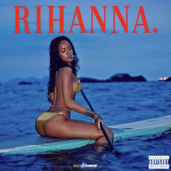 MITREVV - RIHANNA