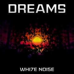 White Noise - Dreams (Amadeusz Białek synthwave music)
