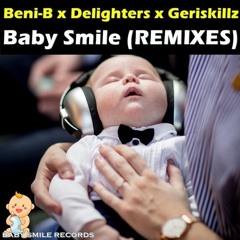 Baby Smile (Nigel B Remix)