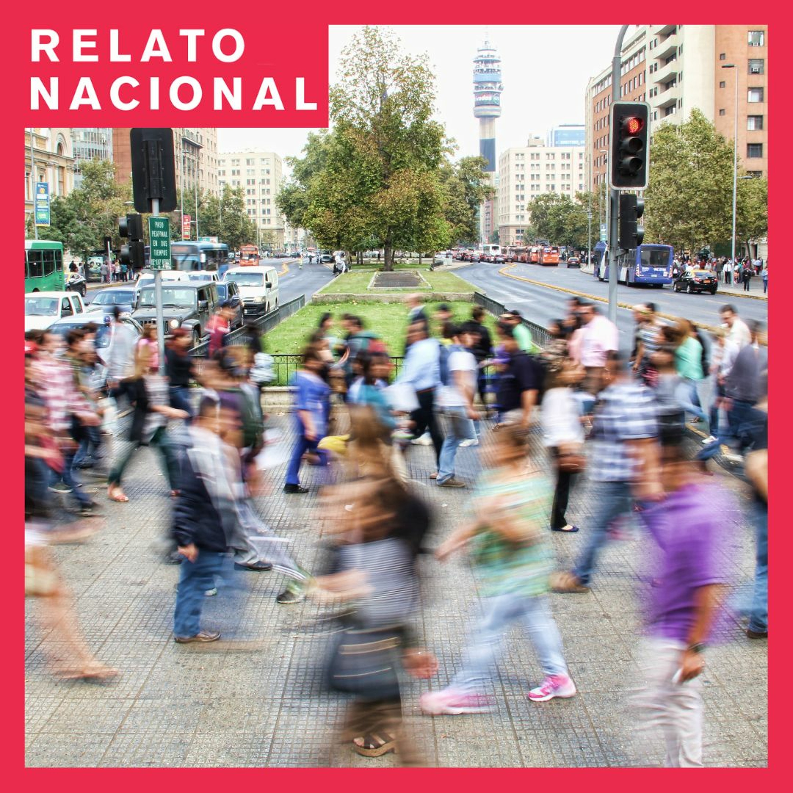 Relato Nacional