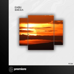 Premiere: EHDU - Borealis (Extended Mix) - Polyptych