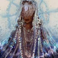 2550-Intoxicating Love Goddess